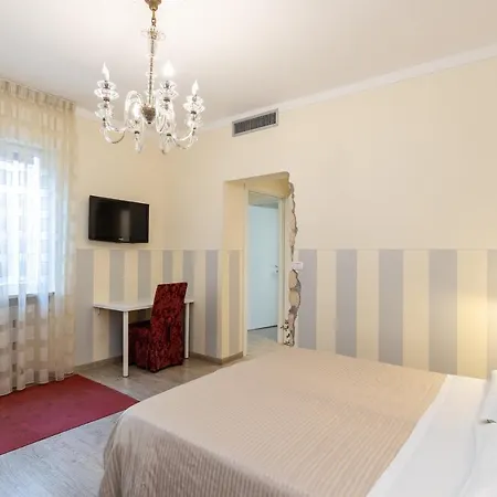 Accademia Bed and breakfast 2*