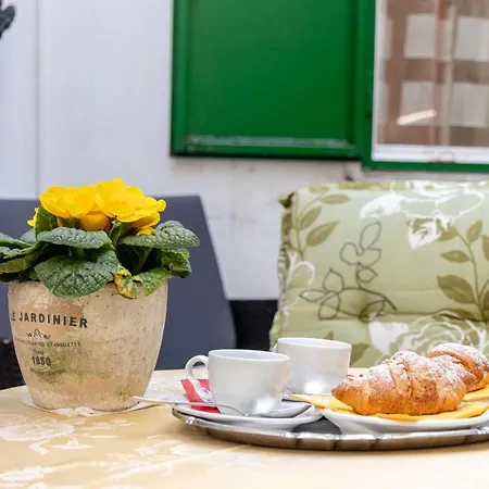 Bed and breakfast Accademia Verona