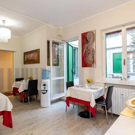 Accademia Bed and breakfast