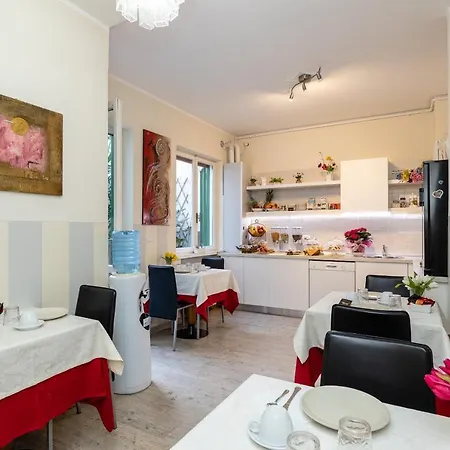 Bed and breakfast Accademia Verona