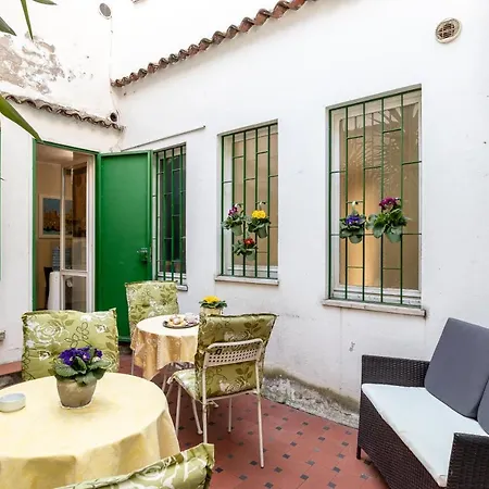 Bed and breakfast Accademia