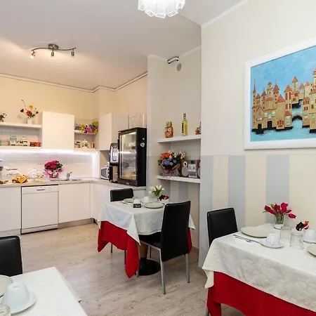 Accademia Bed and breakfast Verona